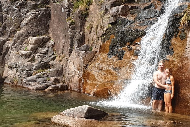Gerês Nature,Waterfalls,Tasty Lunch!Small Group,Offer Wine bottle - Why Peneda-Geres National Park is worth leaving Porto