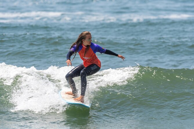 Guided surf tours from Porto city to the beach - Key Points to Know Before You Go