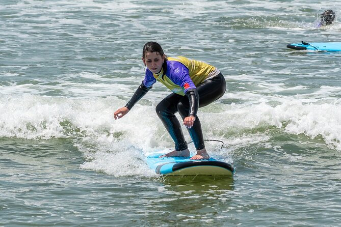 Guided surf tours from Porto city to the beach - Who This Tour Suits Best, and Who Should Think Twice