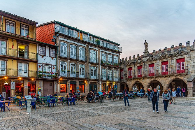 Guimarães: Half Day Private Tour from Porto - When a private half-day is the right choice, and when to self-tour