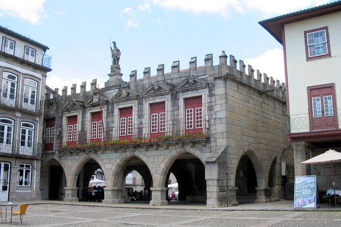 Guimarães Medieval Tour - Key things I’d focus on before you go
