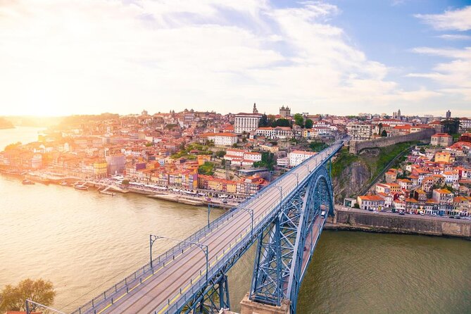 Half Day City Tour with Six Bridges Cruise and Wine Tasting - Key points to know before you go