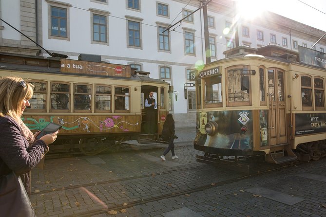 Half Day City Tour with Six Bridges Cruise and Wine Tasting - Vila Nova de Gaia wine cellar: what the tasting really adds
