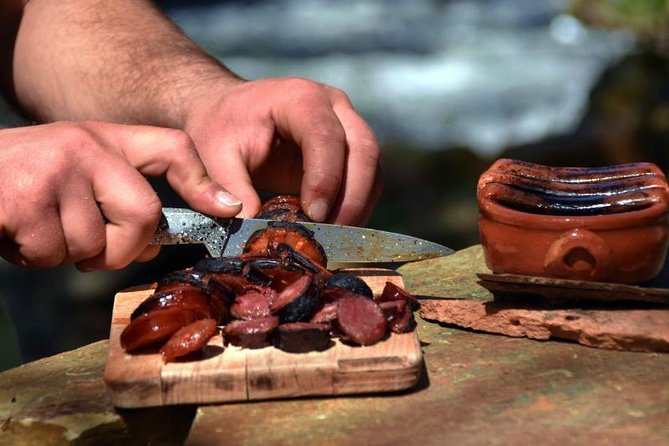 Half-day Hike & Picnic with Dog Love in Porto's Mountains - Dog co-guide Shy: the fun factor you can plan for
