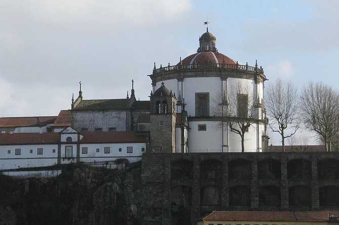 Half Day in Porto Private Tour with Boat Trip - Why this half-day Porto tour pairs city views with a Douro boat ride