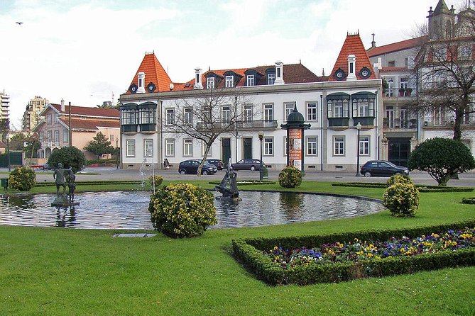 Half Day in Porto Private Tour with Boat Trip - Who this Porto private tour fits best