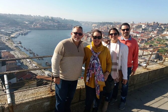 Half Day Porto & Beach Side Small-Group Tour- Different Tastings - Key points to know before you go