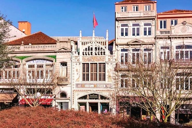 Half-day small group tour of Porto city with wine tasting - What You Really Pay: Price, Inclusions, and Optional Monument Fees