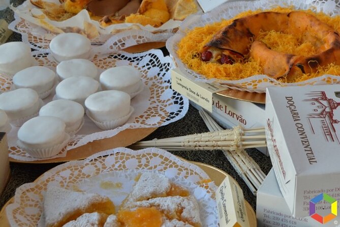 Half-day Tour of Portuguese Venice - Aveiro City - Price and Logistics: Does $143.68 Feel Like Value?