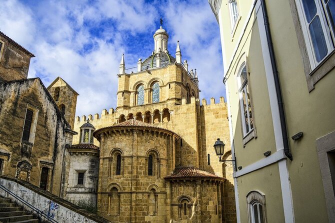 Half-day Tour of Portuguese Venice - Aveiro City - Who This Aveiro Portuguese Venice Tour Suits Best