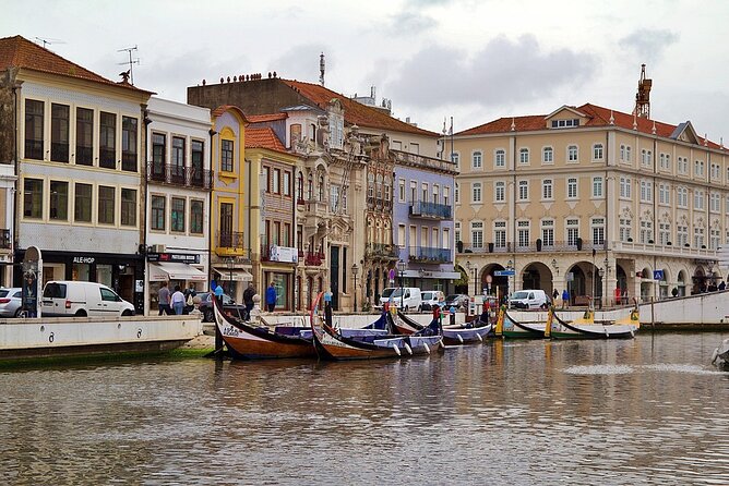 Half-day Tour of Portuguese Venice - Aveiro City - Should You Book This Half-Day Aveiro Tour?