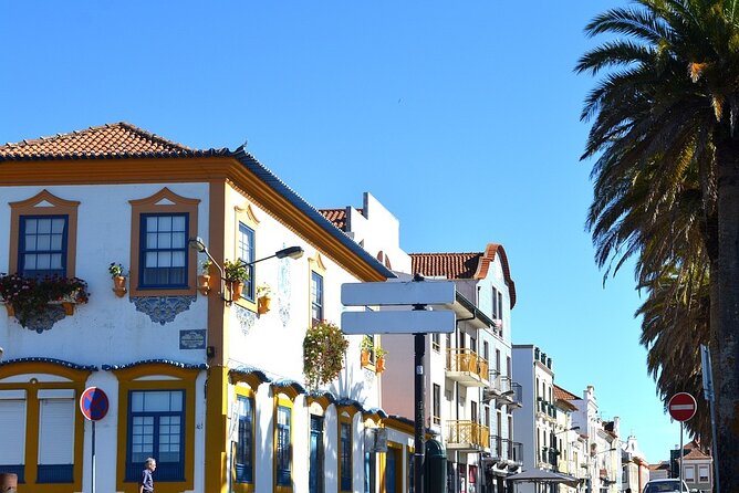 Half-day Tour of Portuguese Venice - Aveiro City - FAQ