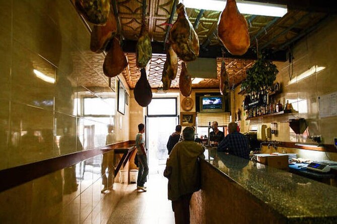Half-Day Walking Tour Tasting Local Food in Porto - Key highlights worth your attention