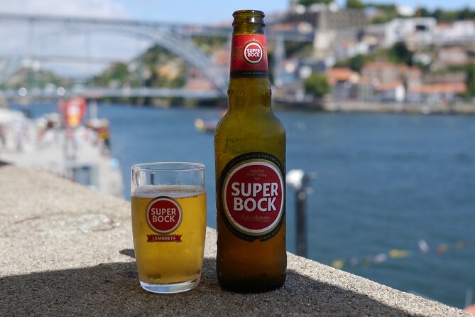 Half-Day Walking Tour Tasting Local Food in Porto - What’s on the menu: a full Porto tasting, not just a sample