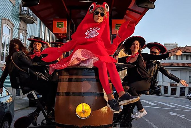 Have fun on wheels - Late Afternoon and Sunset: Timing That Changes the Mood