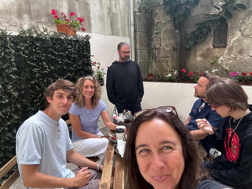 Highlights of Porto - Porto, But Personal: Walking With Leonor (2 PM to 6 PM)