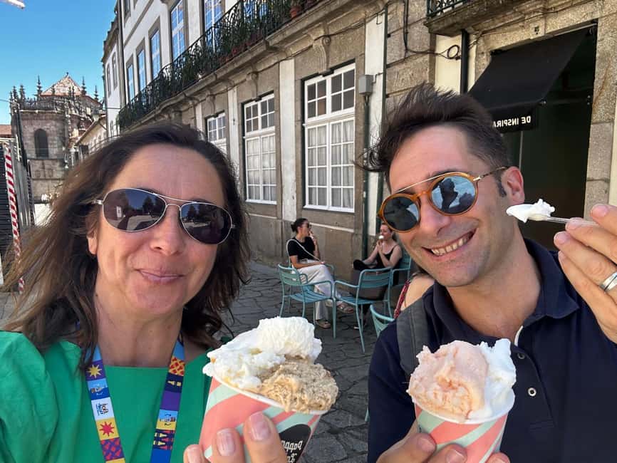 Highlights of Porto - Café Majestic: A Classic Stop Built Into the Route