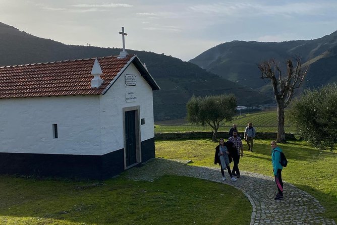 HIKING in the Douro Valley - Optional Douro River Boat Cruise, When to Add It