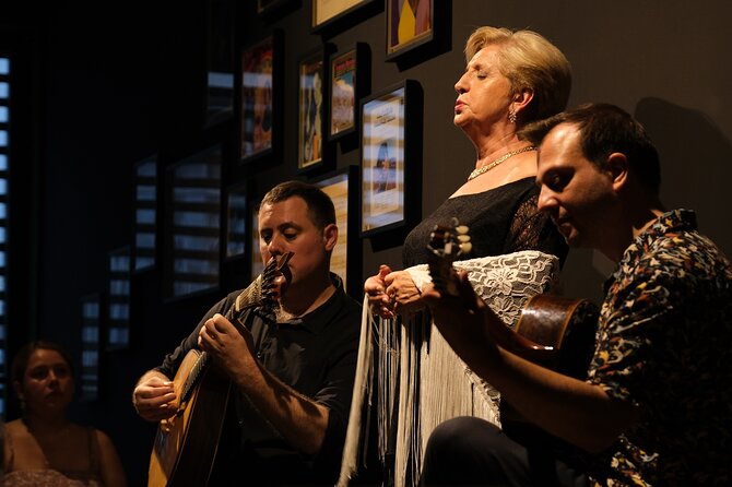 Ideal Clube de Fado - Key highlights you will actually use