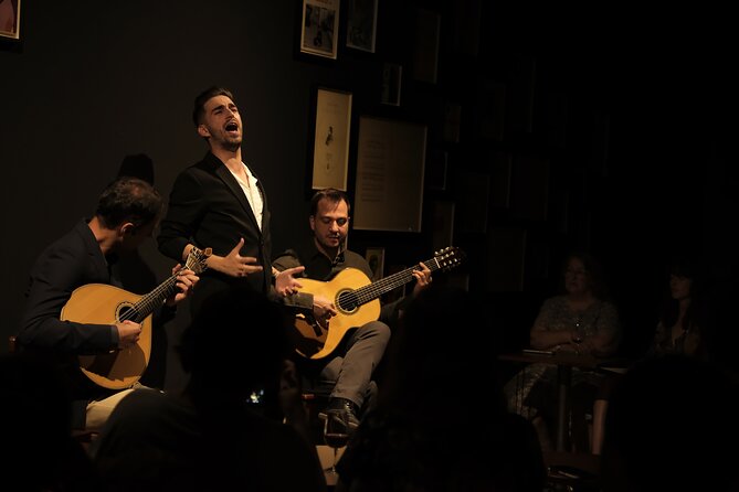 Ideal Clube de Fado - Price and value: why $25.40 can work better than you think