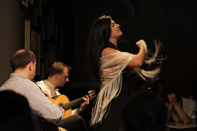 Ideal Clube de Fado - Who should book Ideal Clube de Fado (and who might prefer a different style)