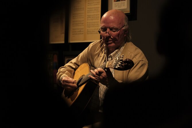 Ideal Clube de Fado - Practical tips for a smoother, calmer night