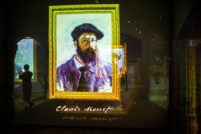 Impressive Monet and Brilliant Klimt: Immersive Experience - Why this 360º format is worth your time