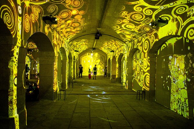 Impressive Monet and Brilliant Klimt: Immersive Experience - Who should go, and who should skip this show