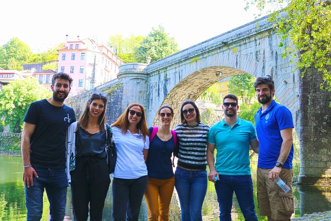 Inside Amarante - Stop 2: Ponte de São Gonçalo and the story behind the French invasions