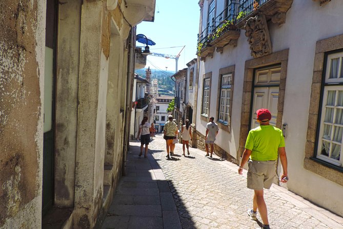 Inside Amarante - Stop 3: Amadeo de Souza Cardoso Museum, short but purposeful
