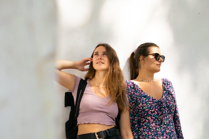 Instagram Photo Tour in Porto - Quick Hits