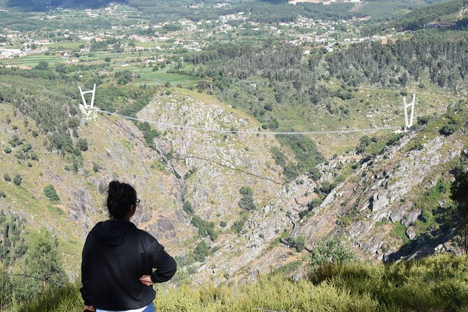 Jeep Tour Off Road Passadiços do Paiva - Duration, group size, and the fast-visit advantage