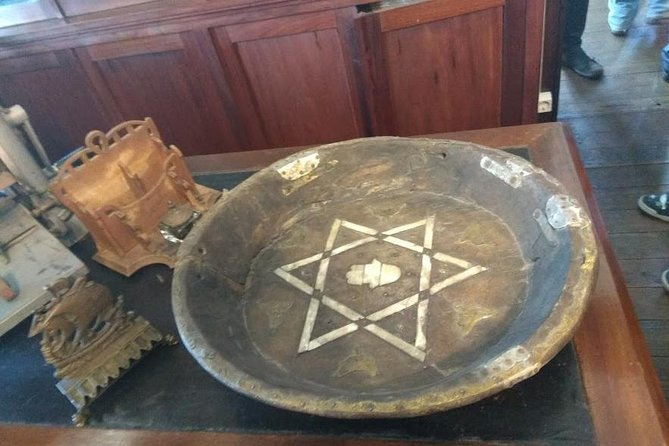 Jewish Tour Porto - Price and time: is $165.73 worth it?