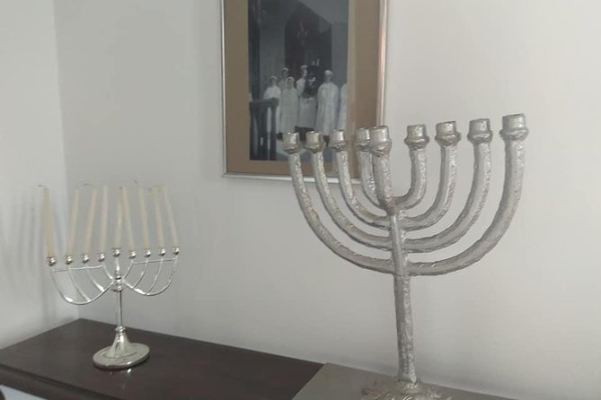 Jewish Tour Porto - The first stop at Catedral do Porto, and why it sets the whole route