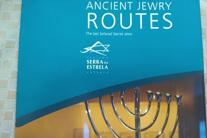 Jewish Tour Porto - Synagogue and museum time: what to expect, and what can change