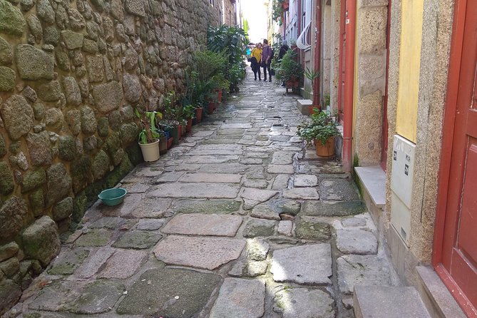 Jewish Tour Porto - Roza Jedrzejko: why the guide makes people emotional (in a good way)