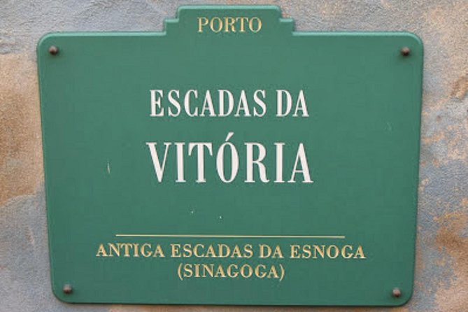 Jewish Walking Tour of Porto - Key things to know before you go