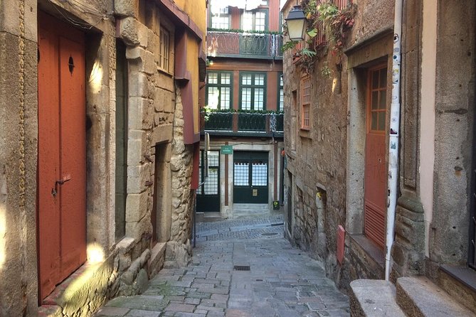 Jewish Walking Tour of Porto - Jewish Porto in a 3-hour walk, what you really get