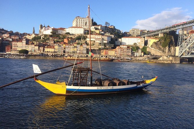 Jewish Walking Tour of Porto - Ribeira’s riverside maze: trade, merchants, and the city’s Jewish-era street logic