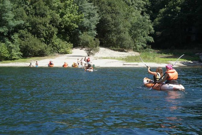 Kayak Experience & Gerês Tour, from Porto - Porto Morning to Gerês Day Plan: What the 9 Hours Feels Like