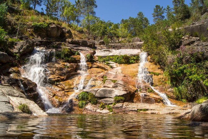 Kayak Experience & Gerês Tour, from Porto - Fojo do Lobo de Fafião: Wolf Trap History and a Gentle Walk