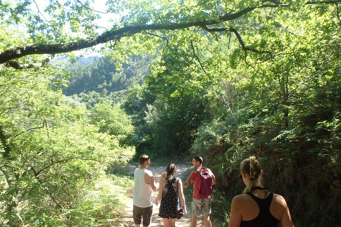 Kayaking and Waterfall in Peneda-Gerês National Park from Porto - Value check: is $133.08 a fair deal from Porto?