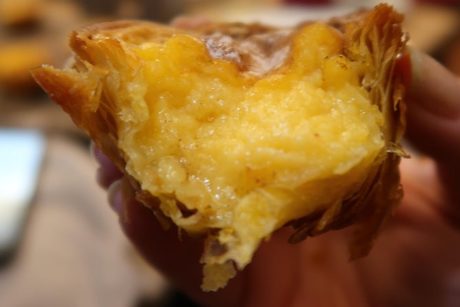 Learn How to Make Pastel De Nata in a Beautiful Porto Home - Key things to know before you bake