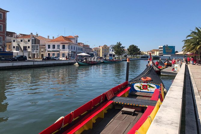 Leave Porto and go walk along the Passadiços do Paiva, Arouca - Villa de Arouca and the Monastery Quick Stop