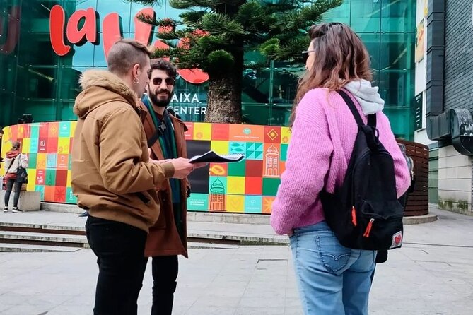 LGBTour Porto: Walk through Porto, discover the LGBTQIA+ History - A walk that reads Porto like a map of queer memory