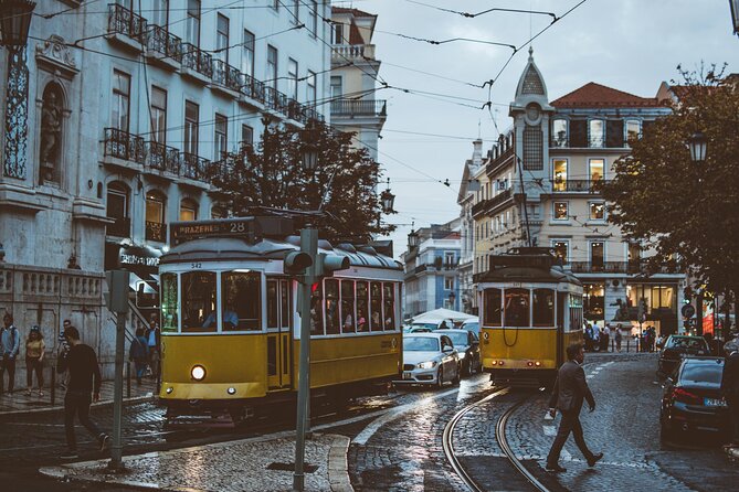 Lisbon One Day Round Trip from Porto - Key Things I Think You Should Know