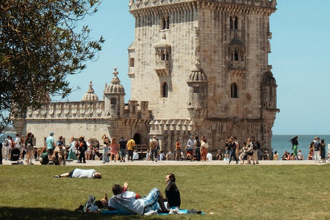 Lisbon One Day Round Trip from Porto - Porto to Lisbon in One Day, What You’re Actually Buying