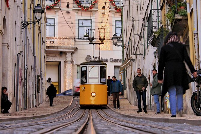 Lisbon One Day Round Trip from Porto - The Included Free Admission Ticket, What It Likely Means