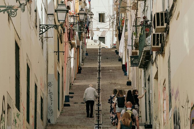 Lisbon One Day Round Trip from Porto - Comfort and Timing, Small Inclusions That Matter
