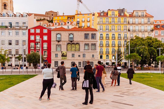 Lisbon One Day Round Trip from Porto - Private Tour Dynamics, How This Feels in Real Life